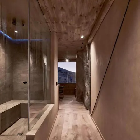 Penthouse Nevado - With 360 View * シエラネバダ