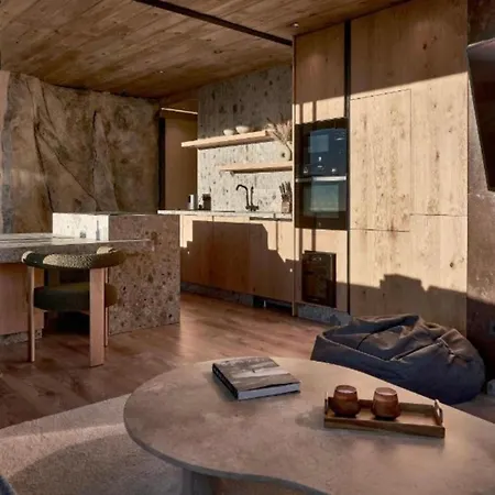 アパート Penthouse Nevado - With 360 View *